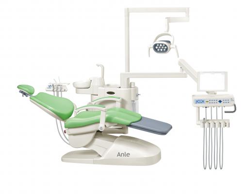 AL-388SC连体式牙科综合治疗机