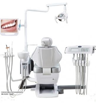 牙科综合治疗椅X1+