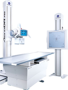 数字化摄影x射线机dr 100s（6013/100）