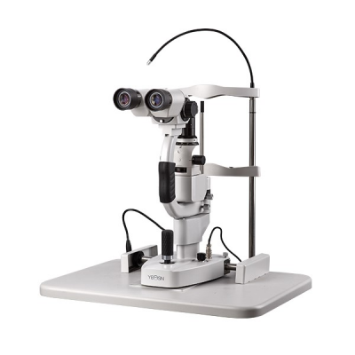YF-100 裂隙灯显微镜