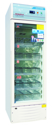 4℃ 血液冷藏箱70-258L