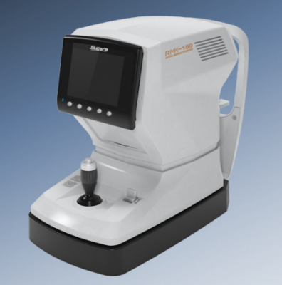 雄博 电脑验光仪RMK-150