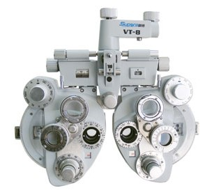 展志VT-5 综合验光仪
