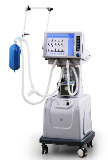 cwh-3010a多功能呼吸机