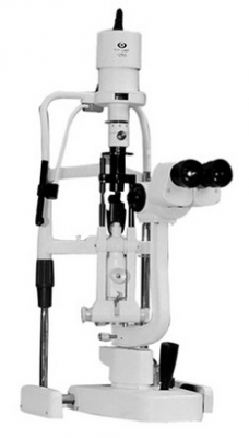 yz5g裂隙灯显微镜