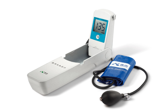 双用电子血压计qd-206（a）