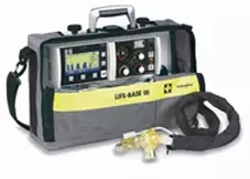LIFE-BASE III（WM9115）急救转运呼吸机