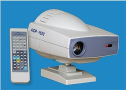宁波杰视ACP-1800A投影仪
