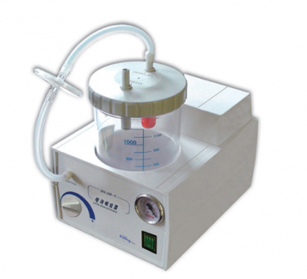 DFX-23A自动吸痰器·II