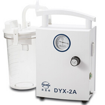 DYX-1A 低负压电动吸引器