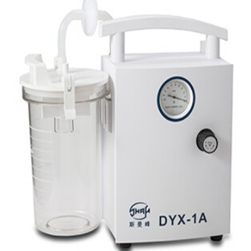 DYX-1A低压（羊水）吸引器