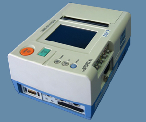 福田血压脉搏测量装置VS-1500A