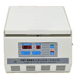 TKY-B6D液基薄层细胞自动涂片机