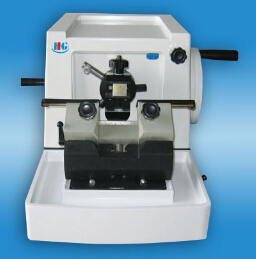 生物组织切片机hq-p325b