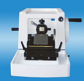 生物组织切片机hq-p325c
