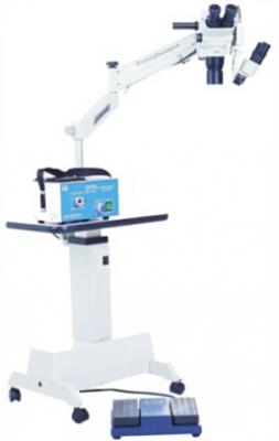 SM2000J便携式手术显微镜