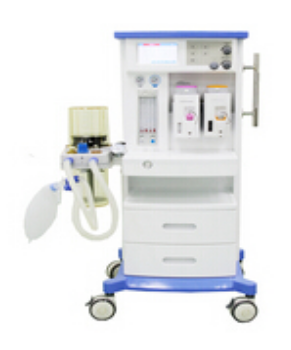 S6100A麻醉系统