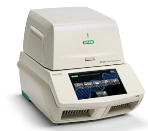 CFX96 Deep Well 荧光定量PCR检测系统