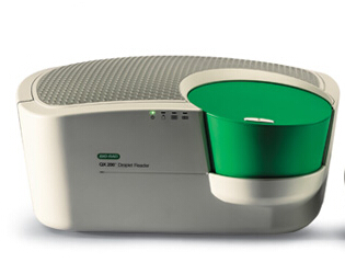 美国伯乐QX200™ Droplet Digital™ PCR 系统