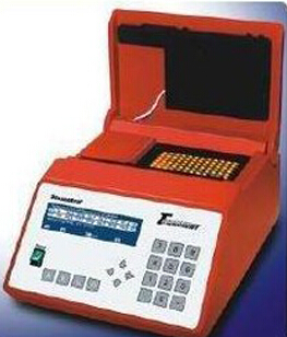 德国BIOMETRA T-Gradient梯度PCR仪