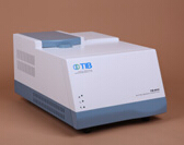 tib-8600系列实时荧光定量pcr仪