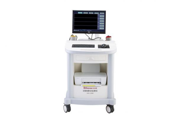 动脉硬化检测仪DAS-1000