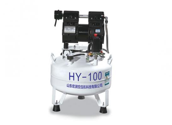 HYT-300医用无油空气压缩机