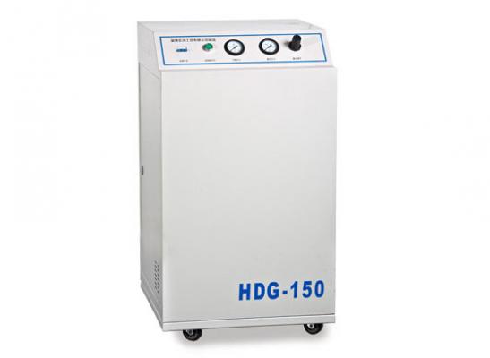 hdg-150无油空压机