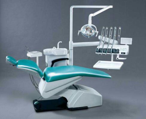 牙科综合治疗设备L1-670C