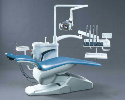 牙科综合治疗设备 L1-670J
