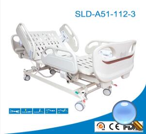   SLD-A51-112电动病床