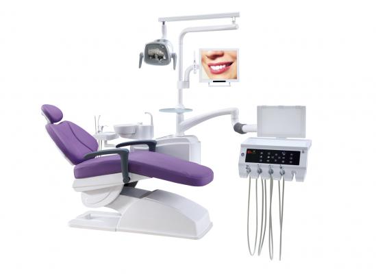 ay-a3600牙科综合治疗机