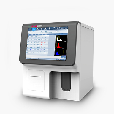 血细胞分析仪bcc-3600