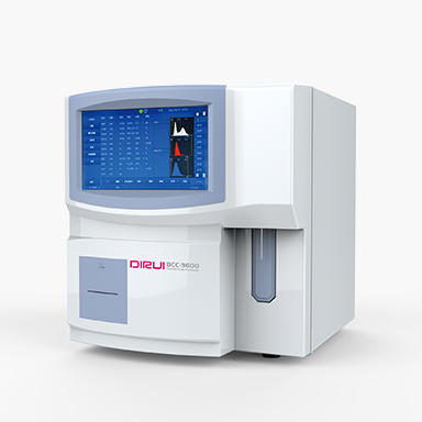光电血细胞分析仪MEK-6420P