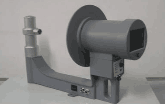 bji-2型手提式x射线透视仪