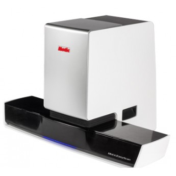 数字切片扫描与应用系统