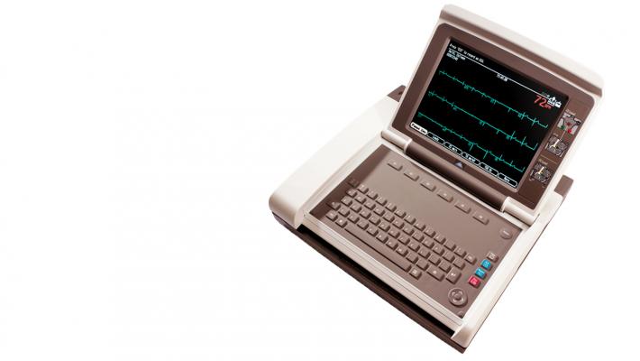 MAC 5500 HD  心电分析仪