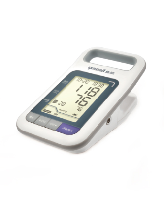  YE900医用电子血压计