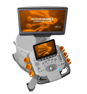ACUSON Oxana 3台式彩色超声诊断仪