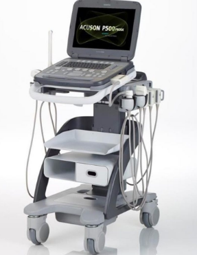 ACUSON P500台式彩色超声诊断仪