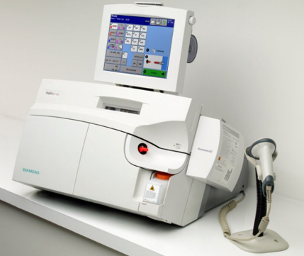 血气分析仪st2000