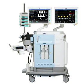麻醉系统anesthesia workstation system