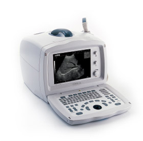 超声诊断仪DP-2200