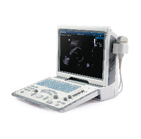 超声诊断仪DP-50