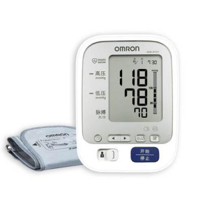 HEM-8102K电子血压计