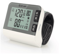 智能电子血压计-手腕式 BF2201