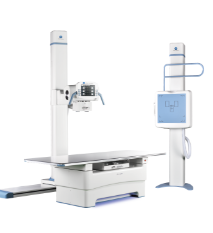 数字化医用x射线摄影系统hd16-drps-s65