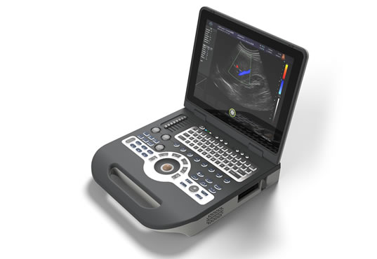 xf-3700 彩色多普勒超声诊断仪