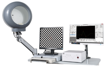 SK-4000B传统视觉电生理