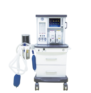 S6500A麻醉系统